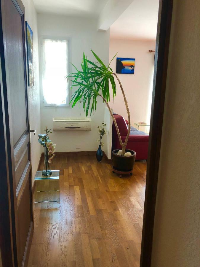Appartement Vue Mer Μπαστιά Εξωτερικό φωτογραφία